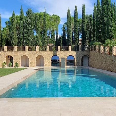 Tenuta Tegolato Barberino Val d'Elsa Екстер'єр фото