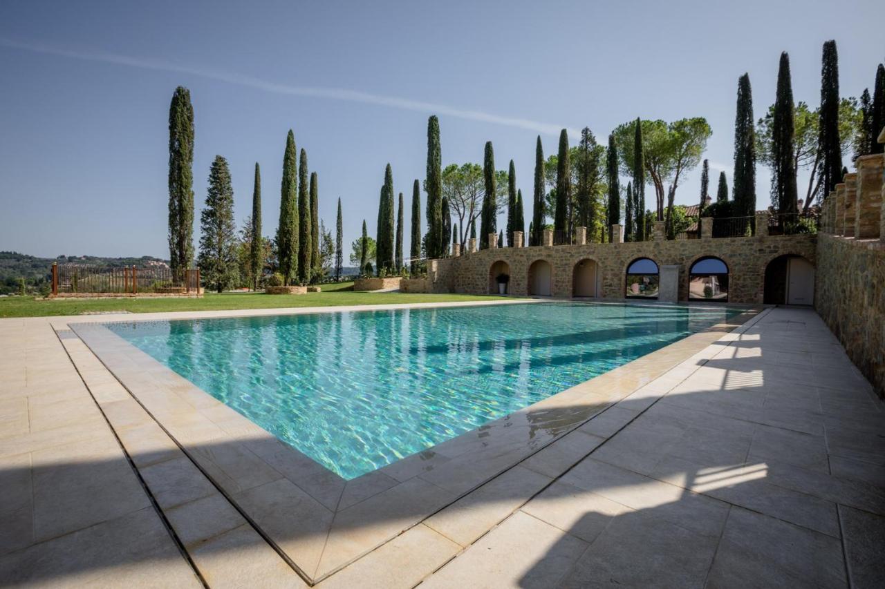 Tenuta Tegolato Barberino Val d'Elsa Екстер'єр фото
