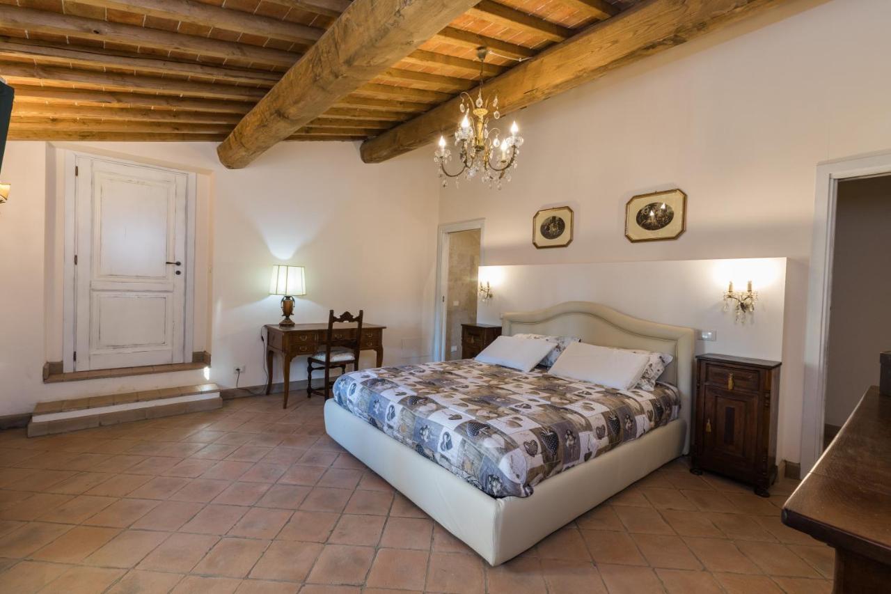 Tenuta Tegolato Barberino Val d'Elsa Екстер'єр фото