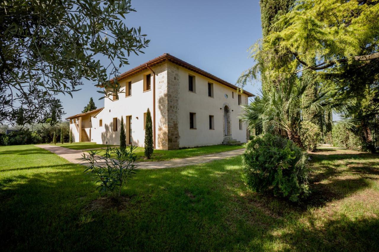 Tenuta Tegolato Barberino Val d'Elsa Екстер'єр фото