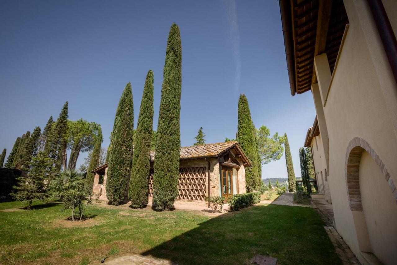Tenuta Tegolato Barberino Val d'Elsa Екстер'єр фото