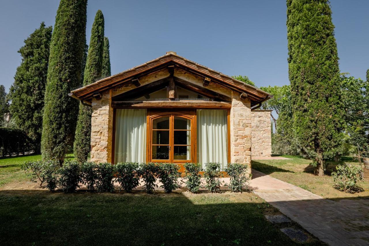 Tenuta Tegolato Barberino Val d'Elsa Екстер'єр фото