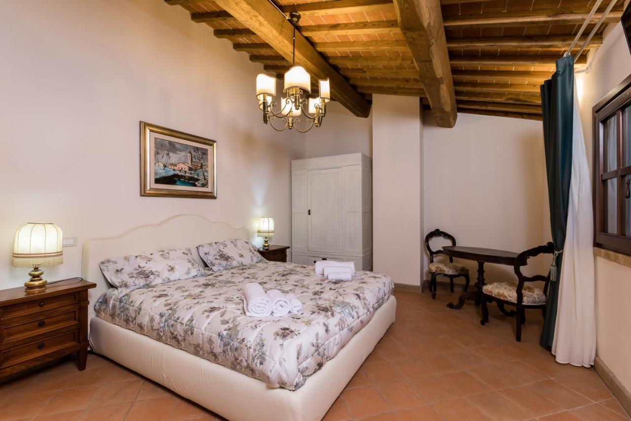 Tenuta Tegolato Barberino Val d'Elsa Екстер'єр фото