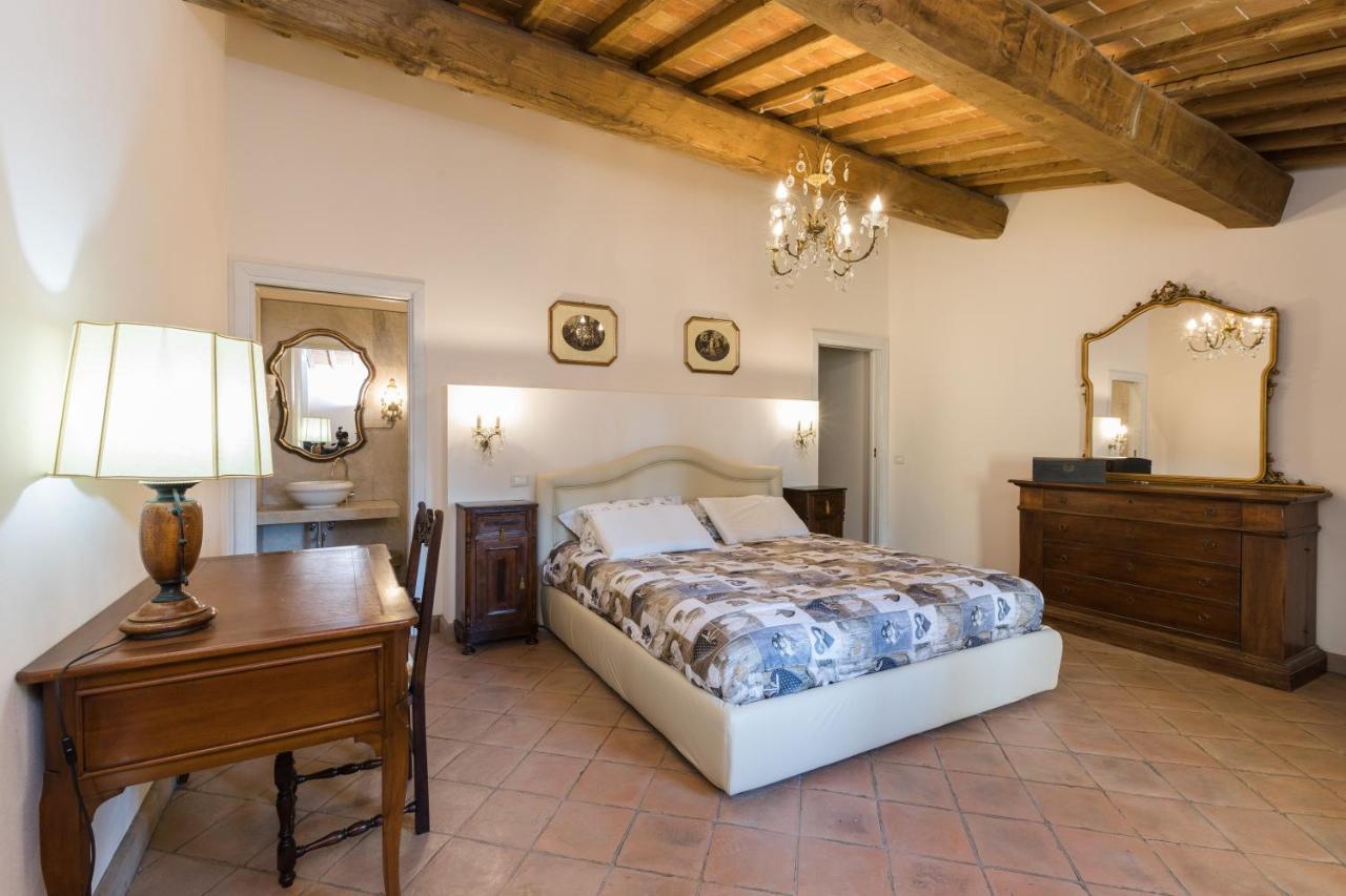 Tenuta Tegolato Barberino Val d'Elsa Екстер'єр фото