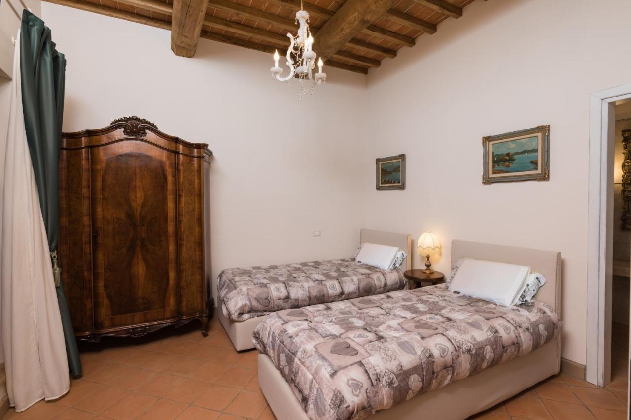 Tenuta Tegolato Barberino Val d'Elsa Екстер'єр фото