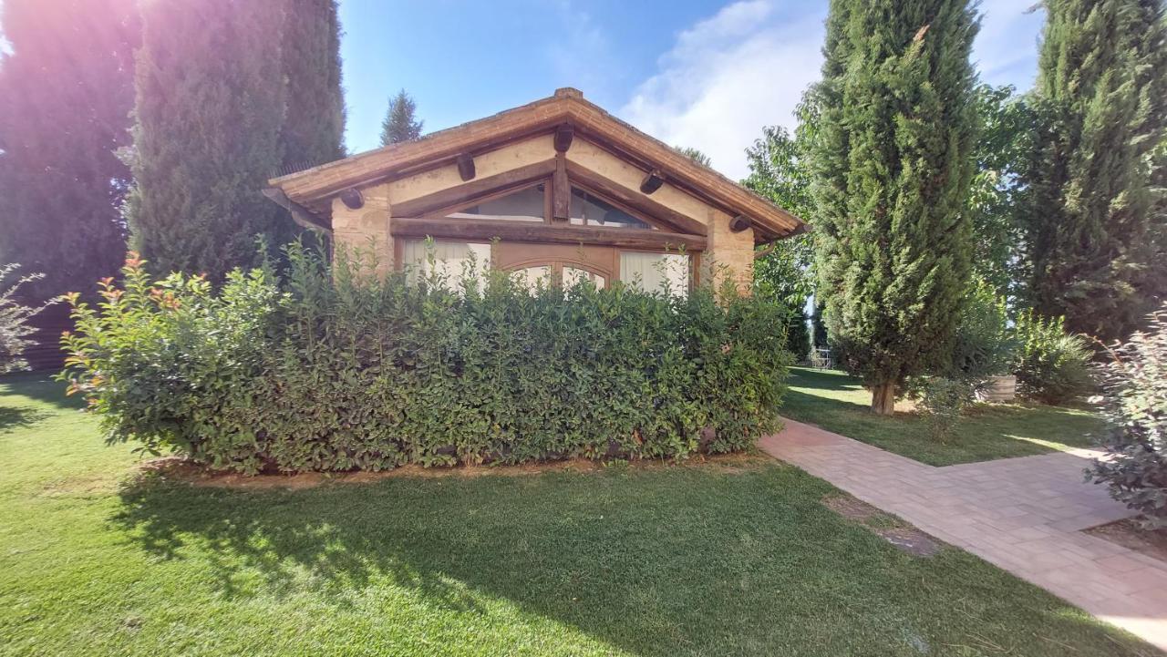 Tenuta Tegolato Barberino Val d'Elsa Екстер'єр фото