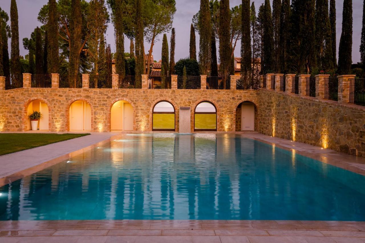 Tenuta Tegolato Barberino Val d'Elsa Екстер'єр фото