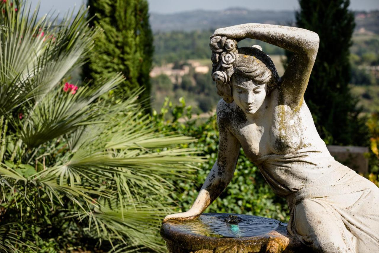 Tenuta Tegolato Barberino Val d'Elsa Екстер'єр фото