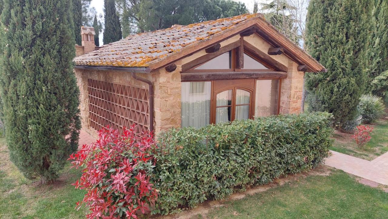 Tenuta Tegolato Barberino Val d'Elsa Екстер'єр фото