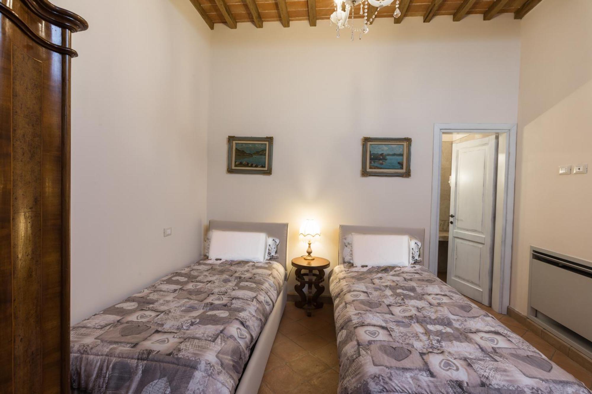 Tenuta Tegolato Barberino Val d'Elsa Екстер'єр фото