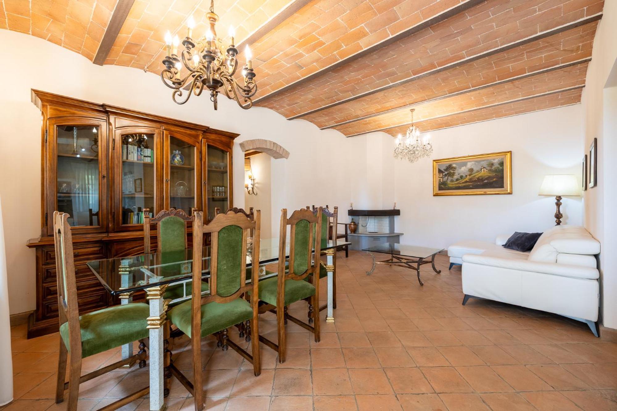Tenuta Tegolato Barberino Val d'Elsa Екстер'єр фото