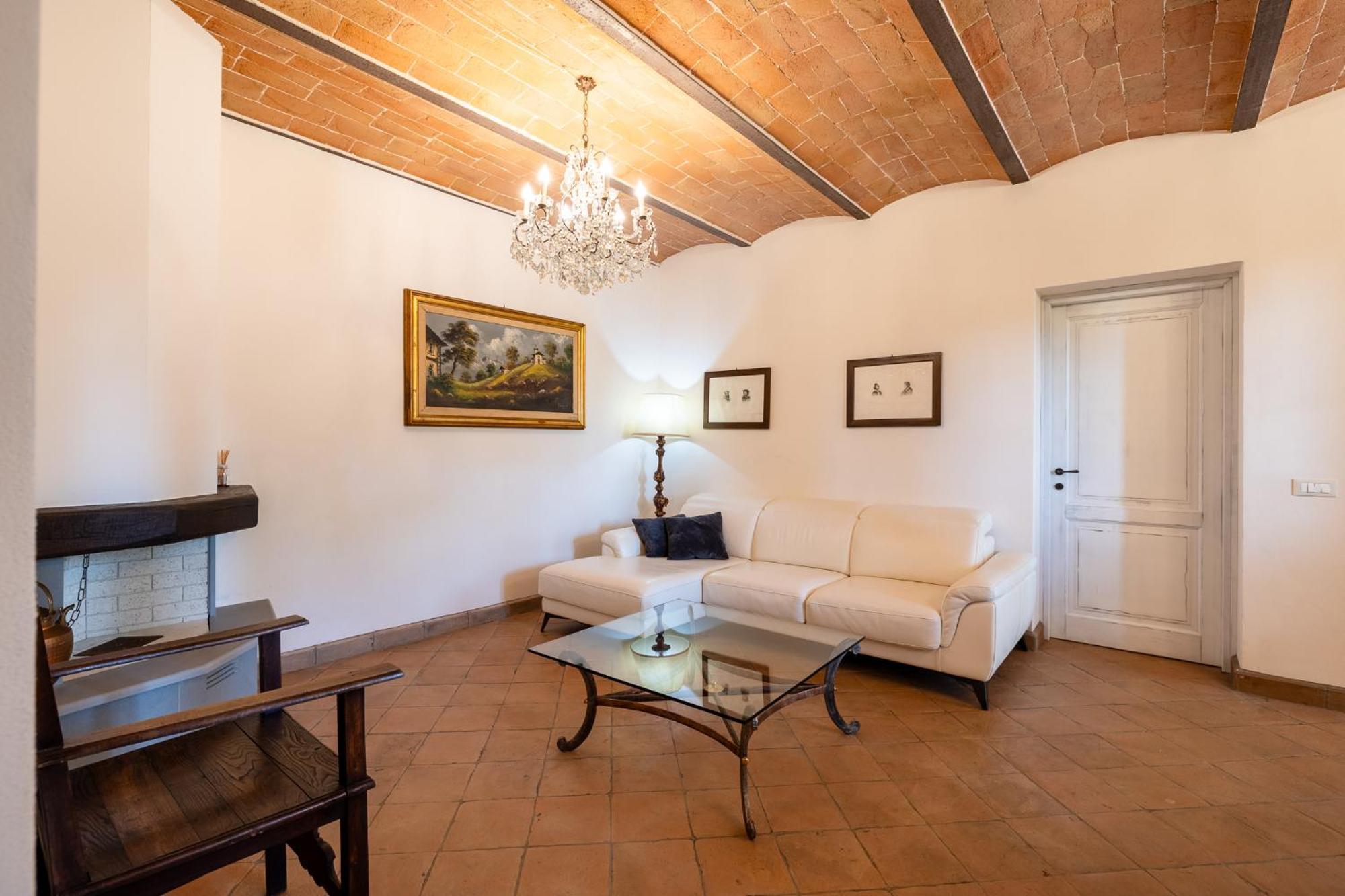 Tenuta Tegolato Barberino Val d'Elsa Екстер'єр фото