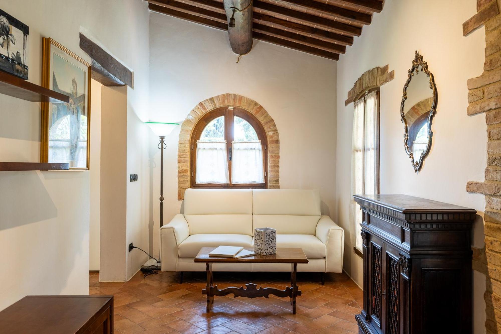 Tenuta Tegolato Barberino Val d'Elsa Екстер'єр фото