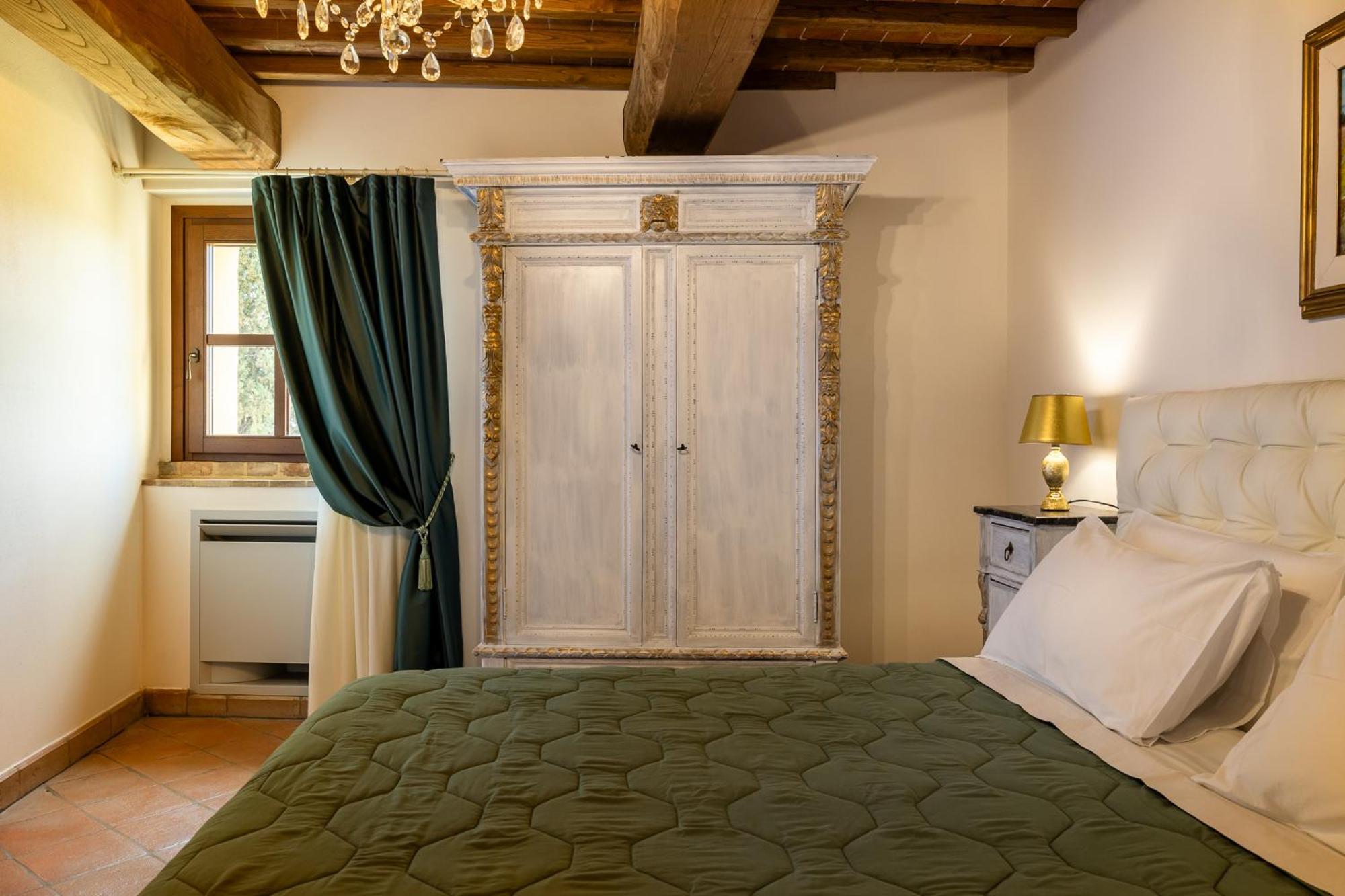 Tenuta Tegolato Barberino Val d'Elsa Екстер'єр фото