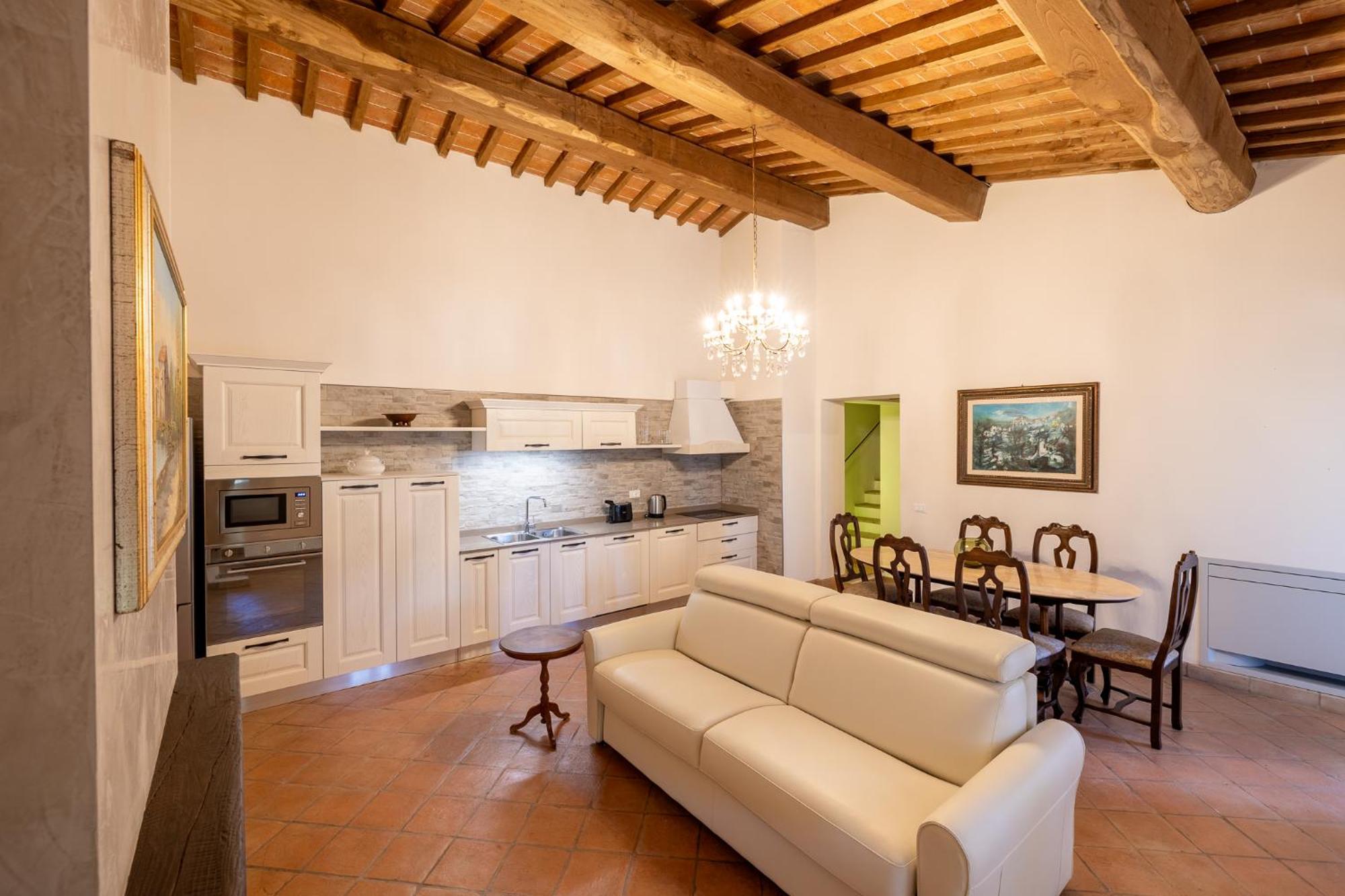 Tenuta Tegolato Barberino Val d'Elsa Екстер'єр фото