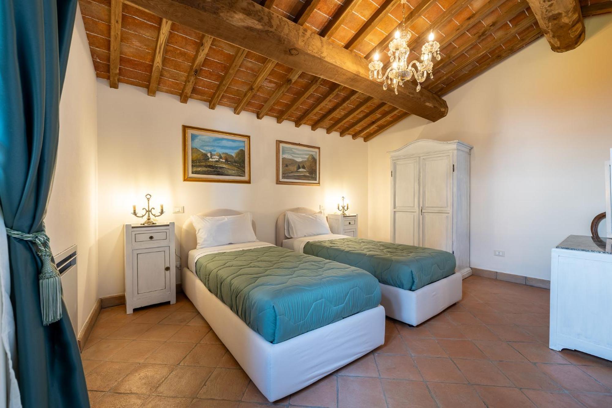 Tenuta Tegolato Barberino Val d'Elsa Екстер'єр фото