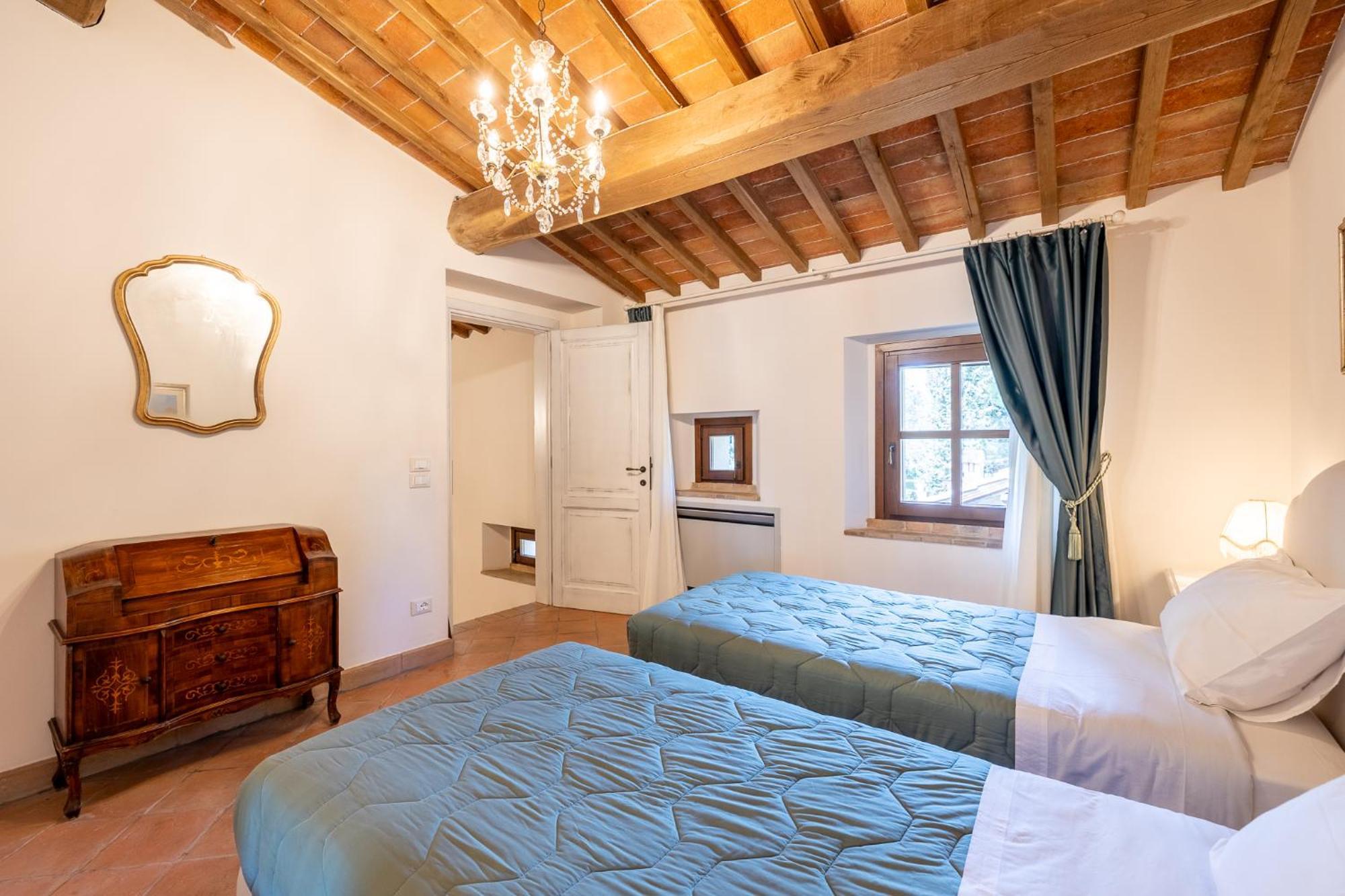 Tenuta Tegolato Barberino Val d'Elsa Екстер'єр фото